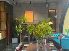 -Lets burger非常汉堡·环球风味(蓝色港湾店)