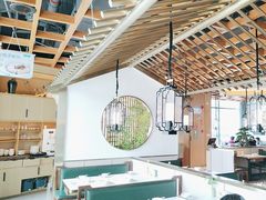 -庆江南江南菜(琴湖溪里花园城店)