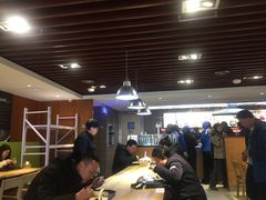 大堂-田老师红烧肉(朝阳建外东区店)