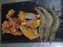 -中西名菜(增城万达广场店)