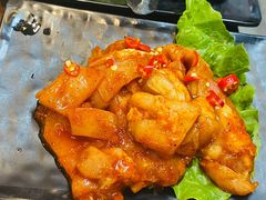 -·缸桶屋·韩式牛肋条自助烤肉(西湖D11店)