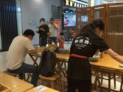 大堂-狮头牌卤味研究所·卤味饭(花城汇南区店)