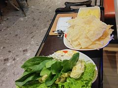 -牛很鲜潮汕牛肉火锅(椒江店)