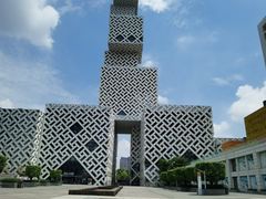 -佛山科学馆