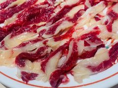 吊龙-汕头八合里海记牛肉店(清河店)