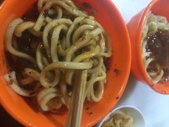 -肖家河家常面(肖家河北街店)