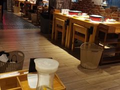 大堂-么肆烤肉·中式自助·烤肉大排档(街道口季佳PAI店)