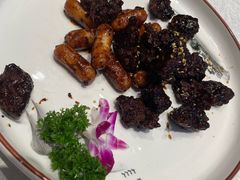 -阿娘家·原生态农家菜(国顺东路店)