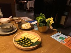 -大头椰·椰子鸡火锅(新梦店)