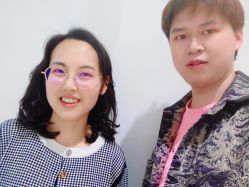 -逸丝风尚专注烫染