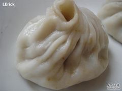 无锡小笼（变身后&nbsp;特写）-王興記(中山路店)