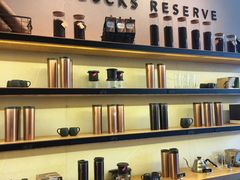 -星巴克(杭州嘉里中心4F店)