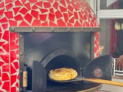 -黑熊披萨orso pizza