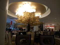 -海中洲国际大酒店-自助餐厅