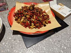 -川知味(京华城店)
