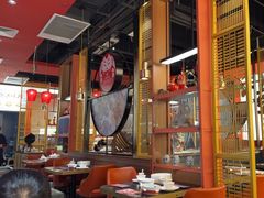 -满园烤鸭·春饼(沈北万达店)