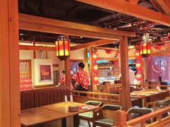 -鸽子窝(黄村店)