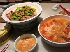 -苏乡兰亭·新派淮扬菜(吾悦广场店)