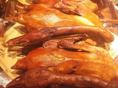 -闯关东东北农家菜(崂山石老人店)