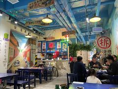 大堂-签儿八百串串火锅(运城旗舰店)
