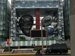 -上海港国际客运中心