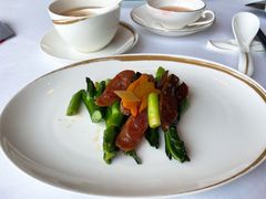 -金轩中餐厅 Jin Xuan(浦东丽思卡尔顿酒店)