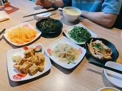 -老班长手工灌汤包老店(东山店)