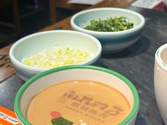 -南门四季铜锅涮肉(左家庄店)