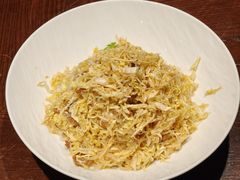 奶香手撕饼-老厨家(友谊路总店)