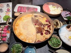 -色響火锅(恒隆广场店)