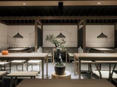 大堂-食鸡公社辣子鸡·潍坊菜·烧烤