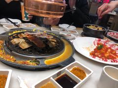 -韩宫宴烤肉·料理(砂之船奥特莱斯店)