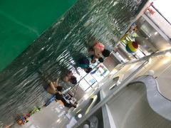 -BlueBubble蓝泡泡婴幼儿游泳会所(合川路店)