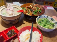 -王婆婆老妈蹄花·川菜馆(太古里一店)