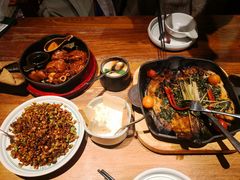 -云海肴·汽锅鸡·云南菜(美罗城店)