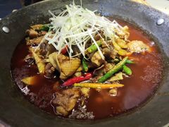 -陶然居·重庆菜(南滨路店)