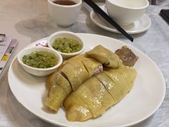 -文记壹心鸡(宝华路店)