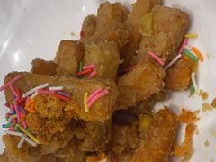 -万荣烤鸭店·北京菜(天坛店)