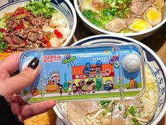 -鑫花溪牛肉米粉(景德路店)