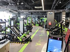 -GMJ·24H健身房(四川北路店)