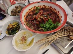 -文和友老长沙龙虾馆(化龙池店)