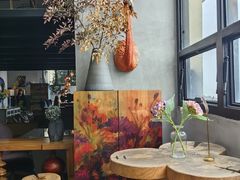 -喜蓝台·HI UP LAND度假餐厅