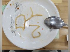 -金家小吃(美岭小区店)