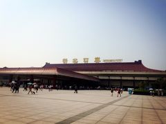 -珠海拱北口岸