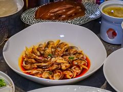 -宫燕府·京菜·烤鸭·淮扬菜(王府中心店)