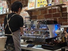 -ABCD咖啡屋(妇幼店)