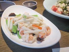 -隆喜元鱼汤包·海鲜(中联广场店)