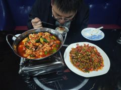 -湖南文氏湘菜馆(顺河高架路店)