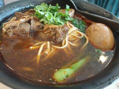 -李先生牛肉面大王(辽宁路店)