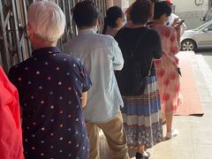 -阿男野栗王(金门路店)